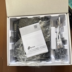 TP-Link Archer AX73V Wi-Fi 6 ルーターの画像