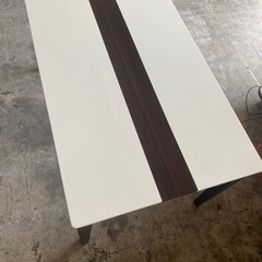 テーブルの画像