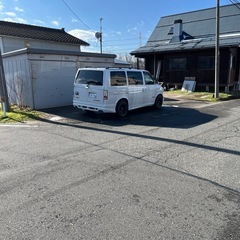 シボレー　アストロ　検9年8月の画像