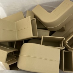 ベビーサークルの画像