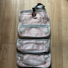 チャコット　シューズケースの画像