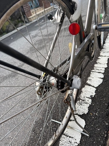 自転車