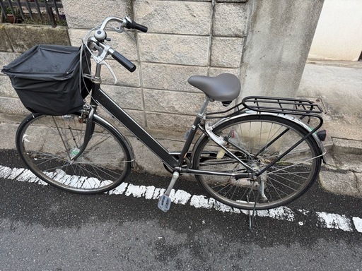 自転車