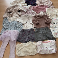 90-95まとめ売りの画像