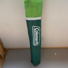 【受け取り者決定】コールマン　アウトドア　チェアの画像