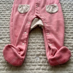 カバーオール 70の画像