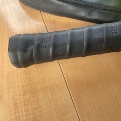 テニスラケットの画像