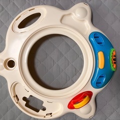 フィッシャープライス　レインフォレスト・ジャンパルーの画像