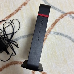 Wi-Fi ルーターの画像