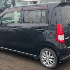 マツダ　AZ ワゴンの画像