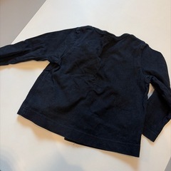 SHIPS 80サイズ カーディガンの画像