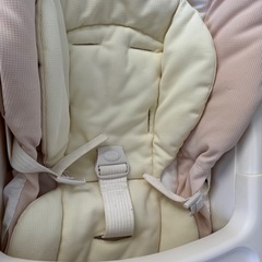 コンビ　バウンサーの画像