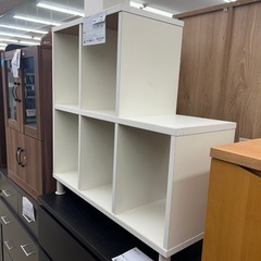 リユースのサカイ東金店 オープンシェルフ TJ17624の画像