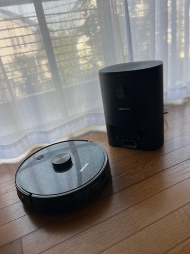 AiRobot掃除機   