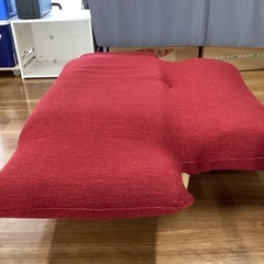 ソファ【町田市再生家具】　253329の画像