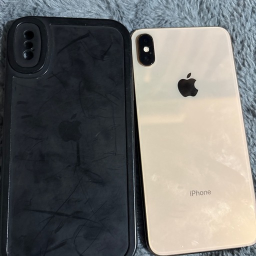 iPhone XS MAX   アイフォン　iPhone