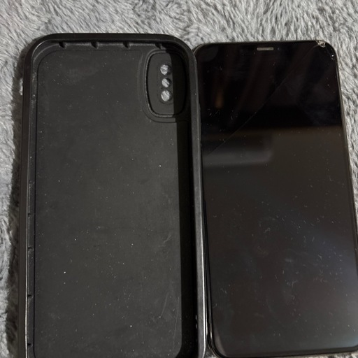 iPhone XS MAX   アイフォン　iPhone