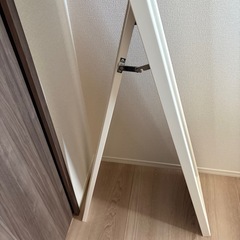 【あげます】きず・汚れなし　姿見の画像