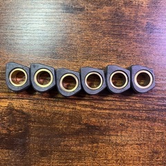 ドクタープーリー 20 12 9gの画像