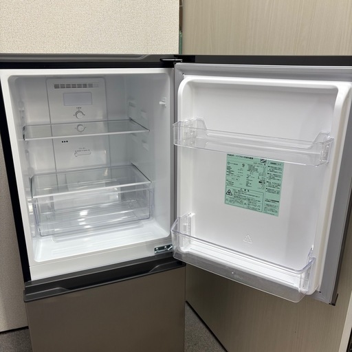 ⭐️AQUA⭐️冷凍冷蔵庫 2023年 135L 大阪市近郊配送無料