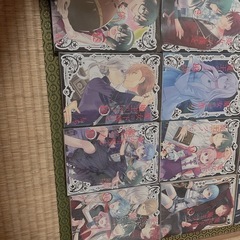 魔女の下僕と魔王のツノの画像