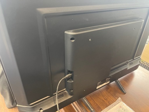 【美品2023年製】Xiaomi TV A Pro 43インチ 4Kチューナーレス スマートテレビ