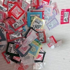 ベルマークの画像