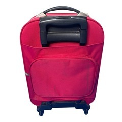 ● ellesse エレッセ　スーツケース　29cm×48cmの画像