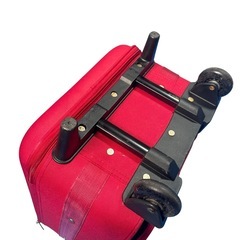 ● ellesse エレッセ　スーツケース　29cm×48cmの画像