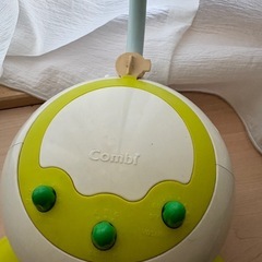 0円女性限定Combi メリー パーツ不足・動作未確認の画像