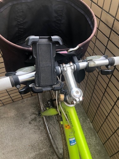 自転車