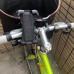 自転車の画像