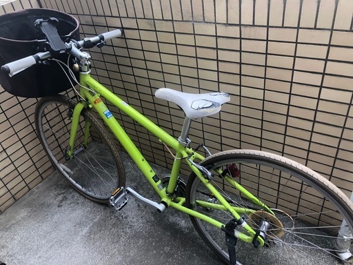 自転車