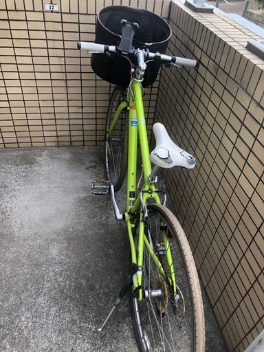 自転車