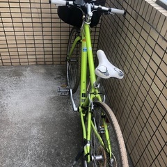 自転車の画像