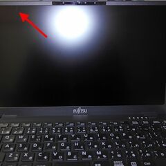 富士通 Lifebook U9312/J (FMVU4402D0)/Intel Core i5-1245U(10コア)/8GB DDR4/256GB NVMe (WD製)/13.3インチ1920x1080/4G LTE/Intel Wi-Fi 6E AX211の画像