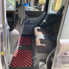 激安‼️21万‼️ルークス‼️ナビ付‼️スライドドア‼️車検長い‼️の画像