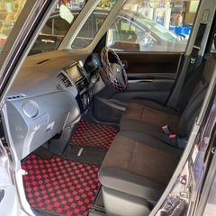 激安‼️21万‼️ルークス‼️ナビ付‼️スライドドア‼️車検長い‼️の画像