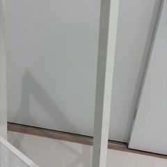 IKEA レールベリLERBERG オープンシェル ２段 の画像