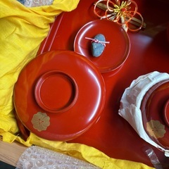 お食い初めセット
の画像