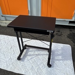 バウヒュッテ昇降スタンディングデスク BHD-600Hの画像