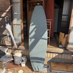 サーフボードの画像