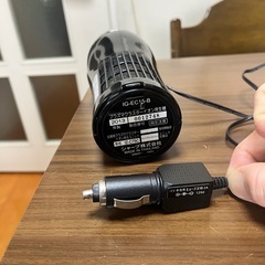 プラズマクラスター車載用の画像