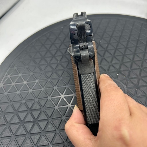 トイガン　コンバット　DETONICS45