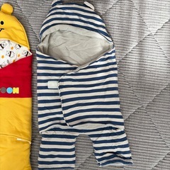 4点セットの画像