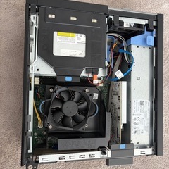 Dell デスクトップPC引き取り本日限定の画像