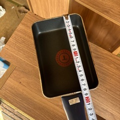 ティファールフライパンの画像