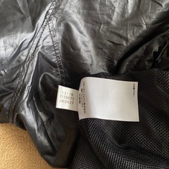 処分❗️adidasウインドブレーカーの画像