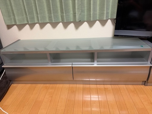 家具・テレビボード（値段下げました）