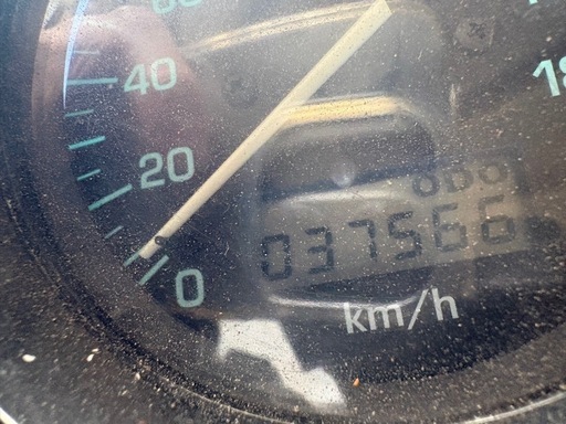 YAMAHA  xjr400  4hm 　1998